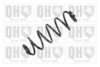 QUINTON HAZELL QCS5362 Coil Spring